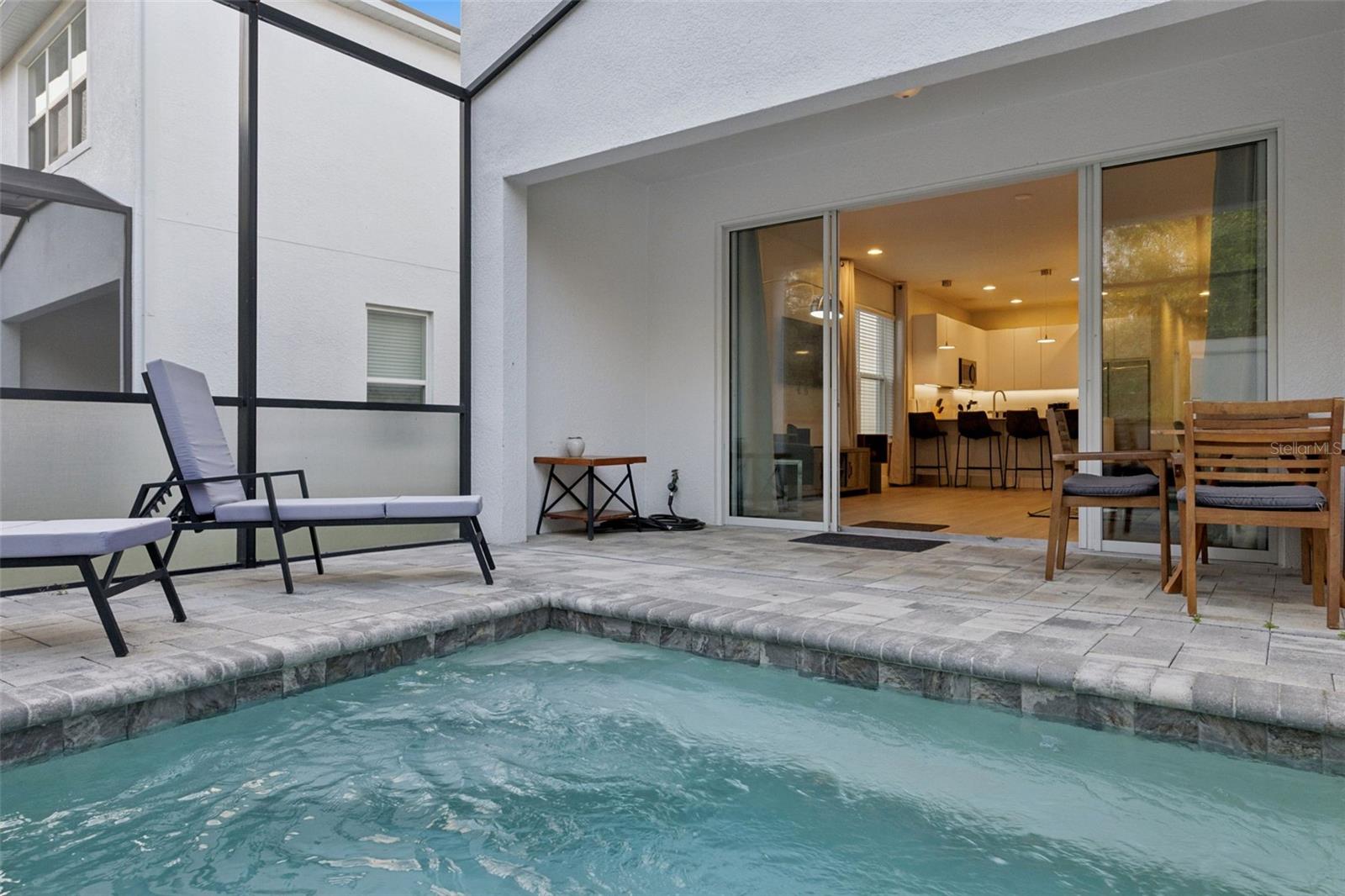 HIDDEN FOREST AT SILVER CREEK - Residential