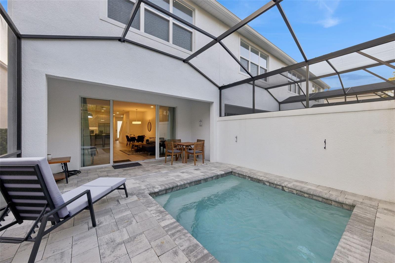 HIDDEN FOREST AT SILVER CREEK - Residential