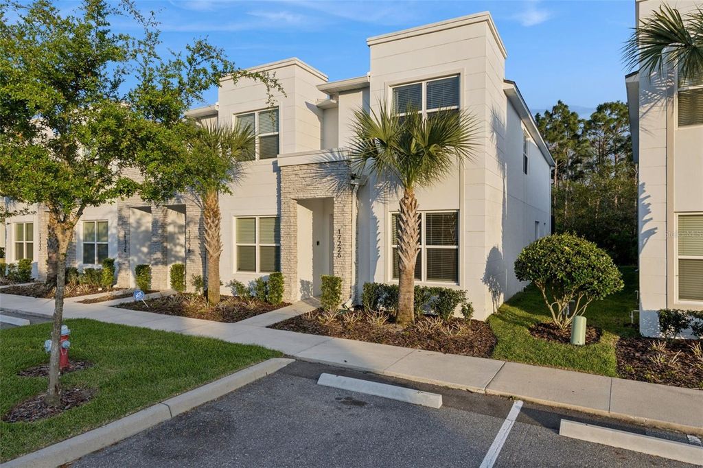 Photo of 17226 Blessing Drive, Clermont, FL 34714 (MLS # O6393799)