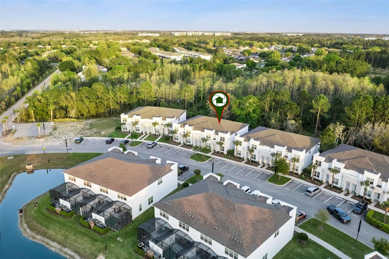 HIDDEN FOREST AT SILVER CREEK - Residential