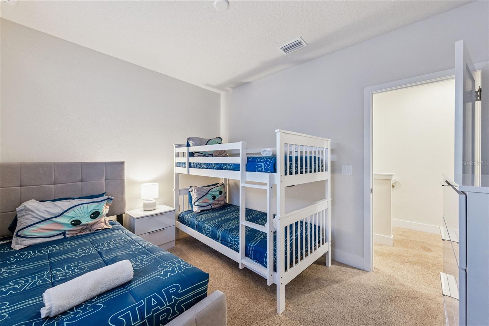 HIDDEN FOREST AT SILVER CREEK - Residential