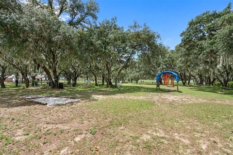 A home in WIMAUMA