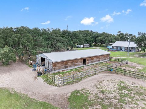 A home in WIMAUMA