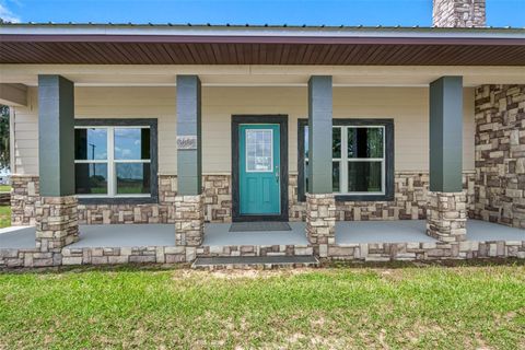 A home in WIMAUMA