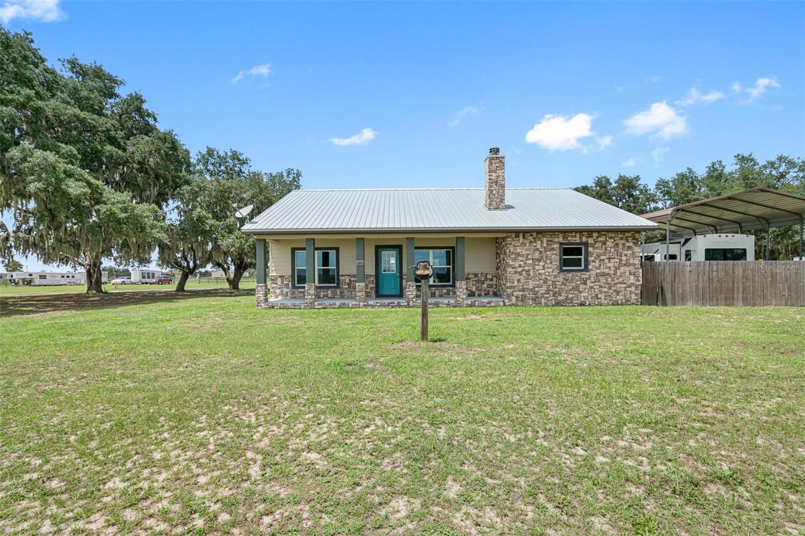 Photo 6 of 79 of 8602 STATE ROAD 674 house