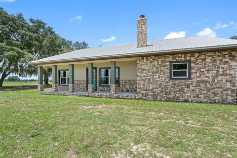 A home in WIMAUMA