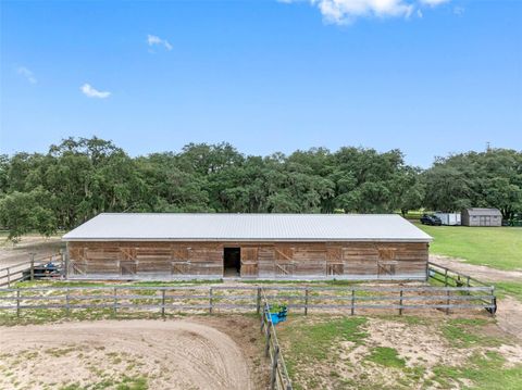 A home in WIMAUMA