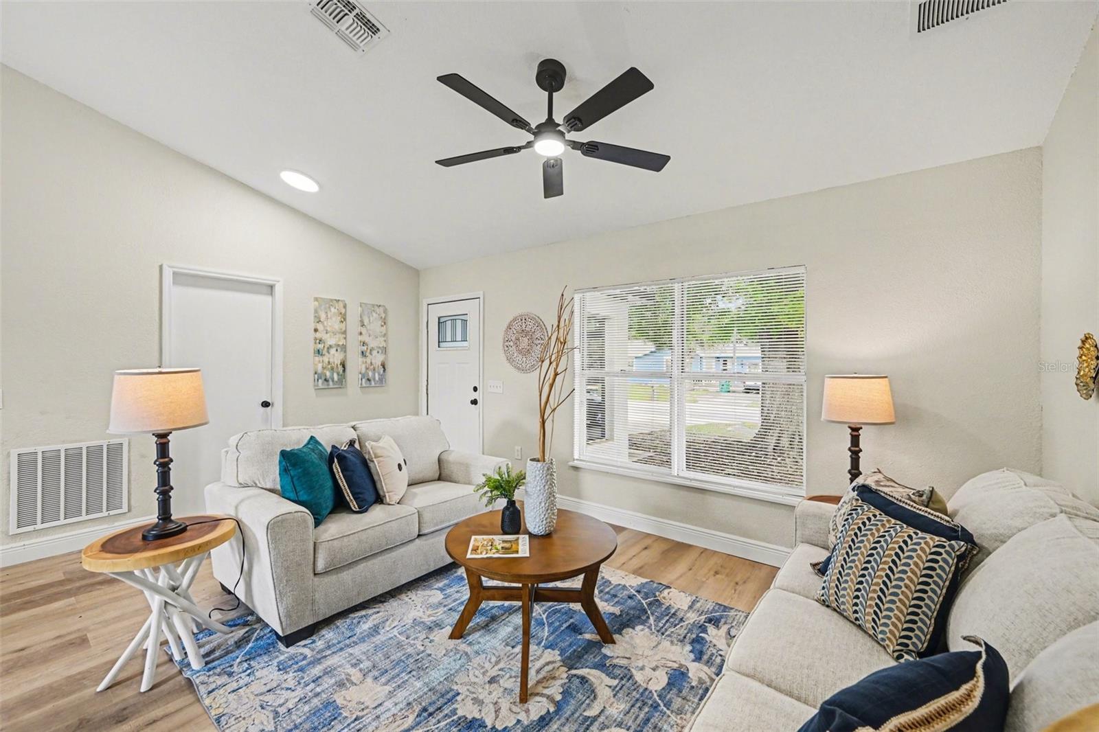 PORT ST JOHN UNIT 06 - Residential