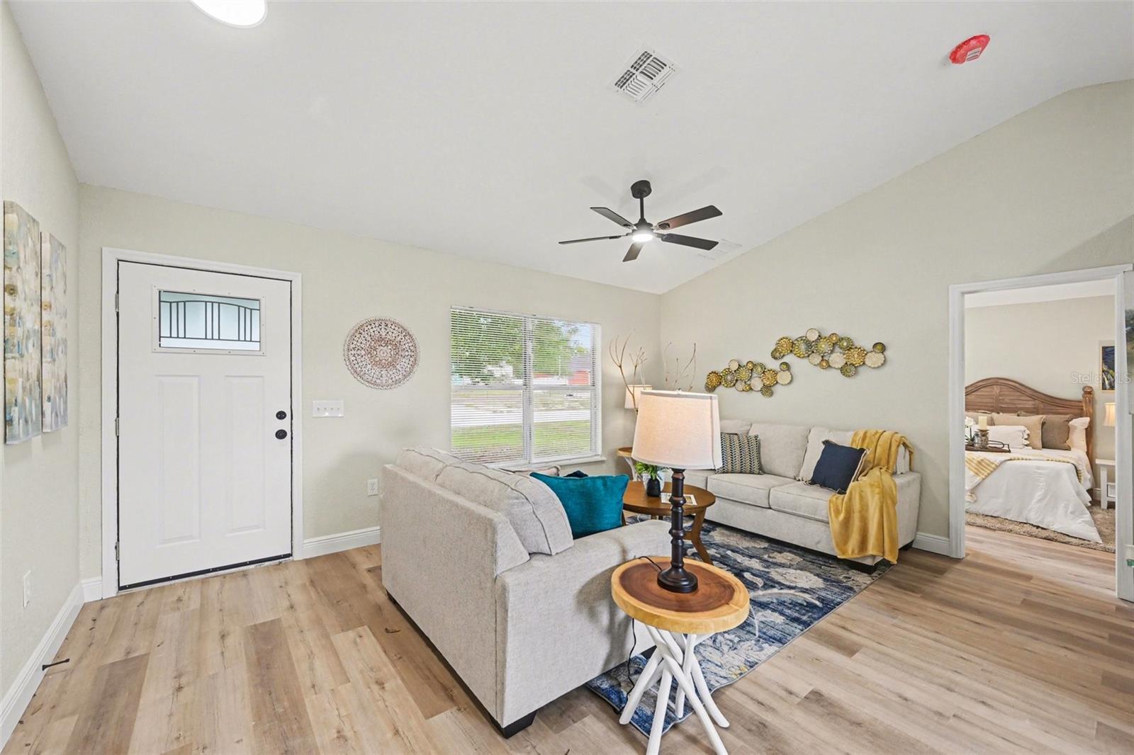 PORT ST JOHN UNIT 06 - Residential