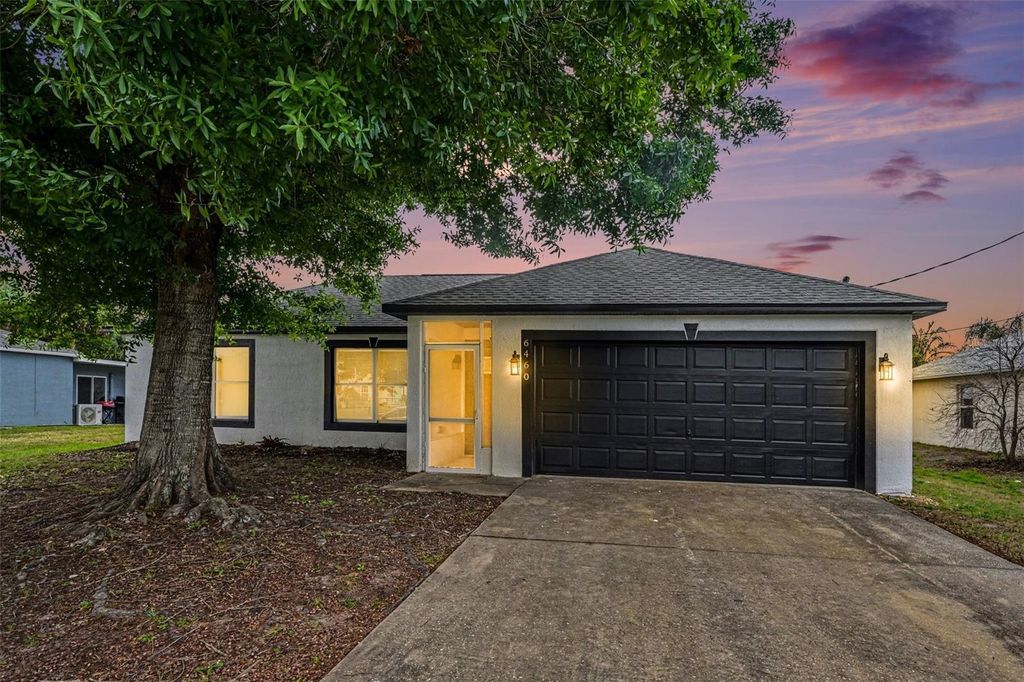 Photo of 6460 Ainsworth Road, Cocoa, FL 32927 (MLS # O6392921)