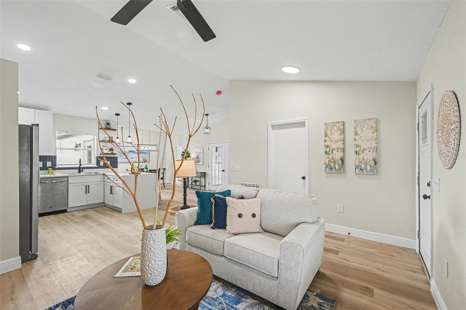 PORT ST JOHN UNIT 06 - Residential