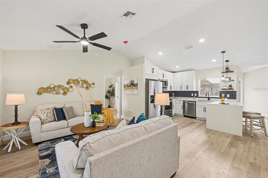 Photo of 6460 Ainsworth Road, Cocoa, FL 32927 (MLS # O6392921)