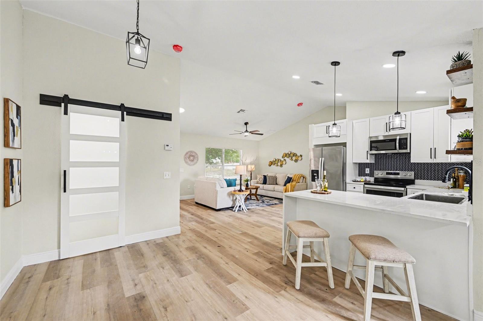 PORT ST JOHN UNIT 06 - Residential