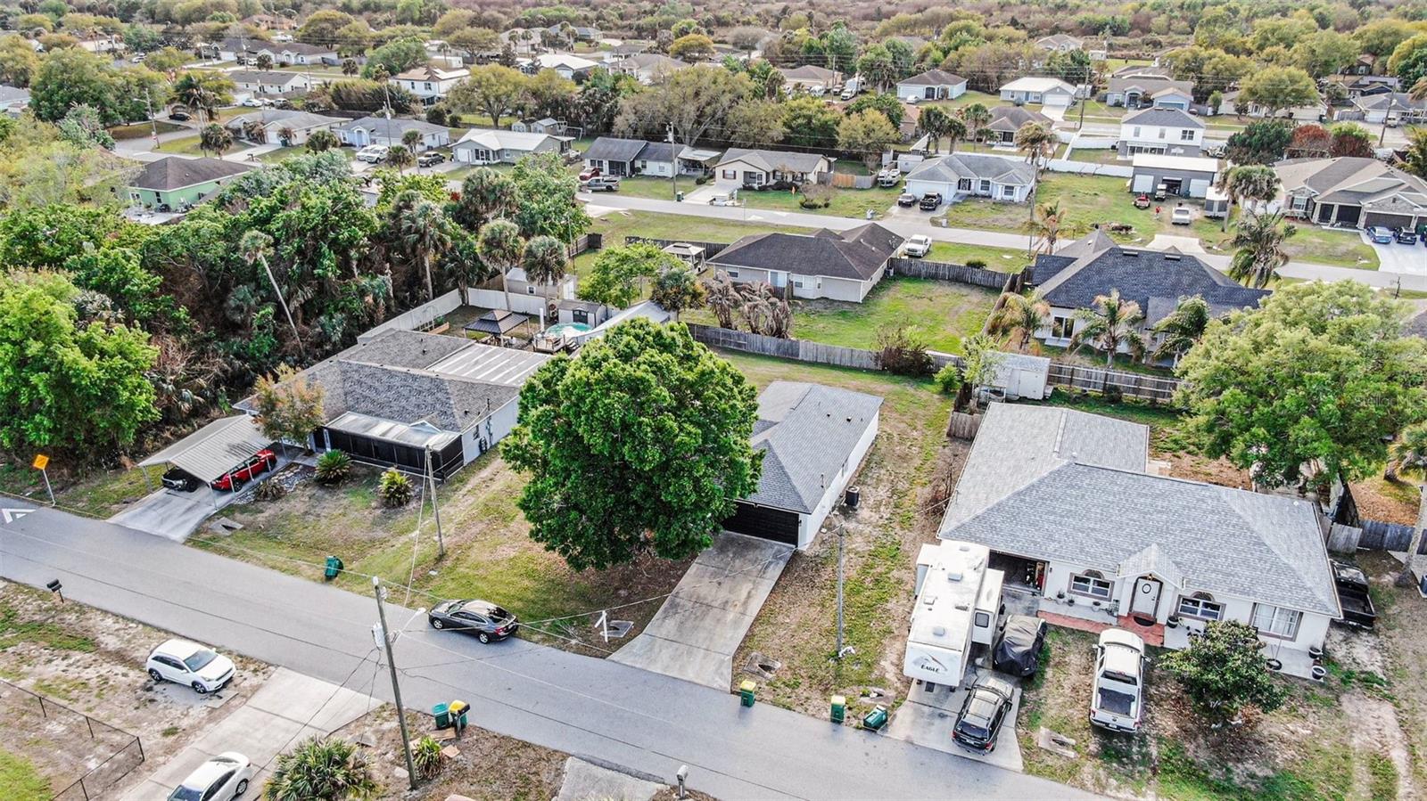 PORT ST JOHN UNIT 06 - Residential