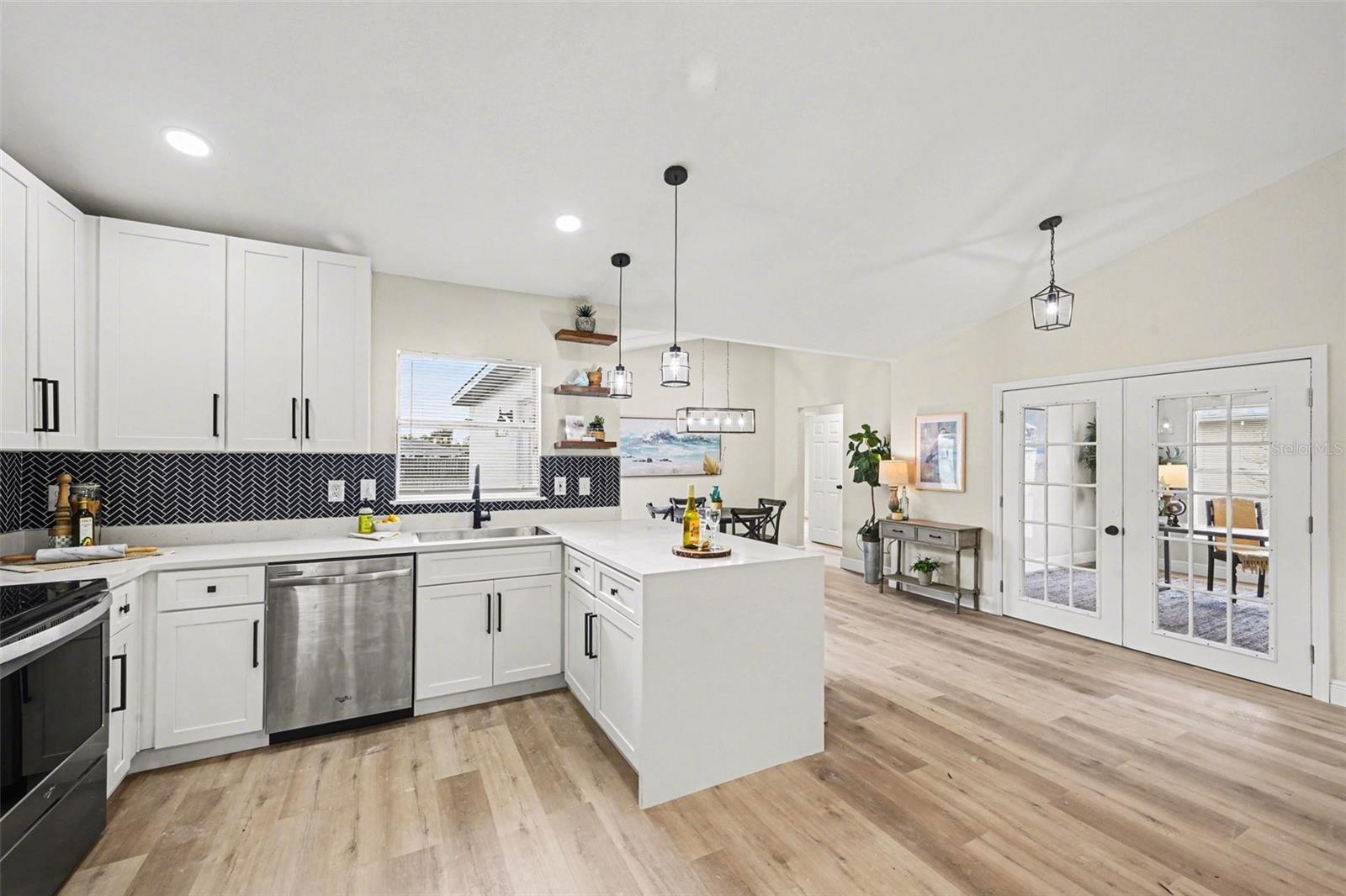 PORT ST JOHN UNIT 06 - Residential