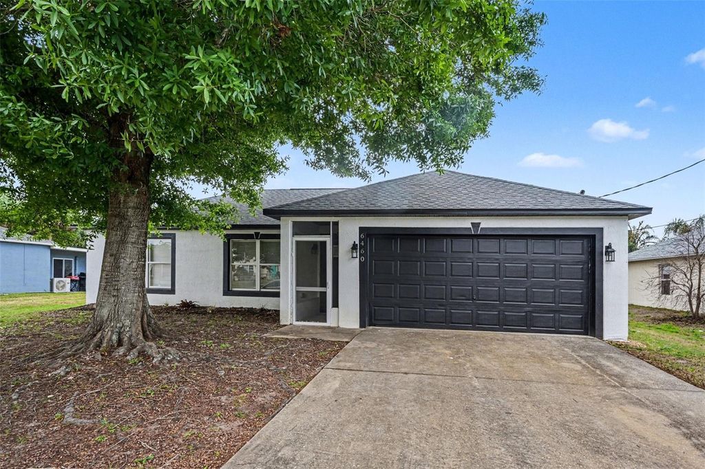 Photo of 6460 Ainsworth Road, Cocoa, FL 32927 (MLS # O6392921)