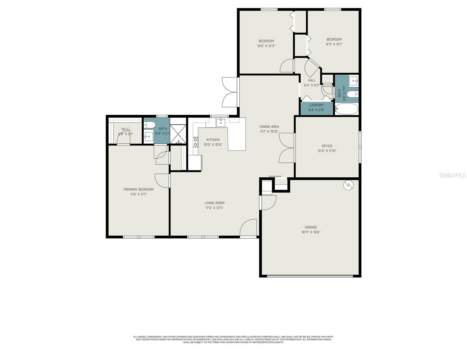 PORT ST JOHN UNIT 06 - Residential