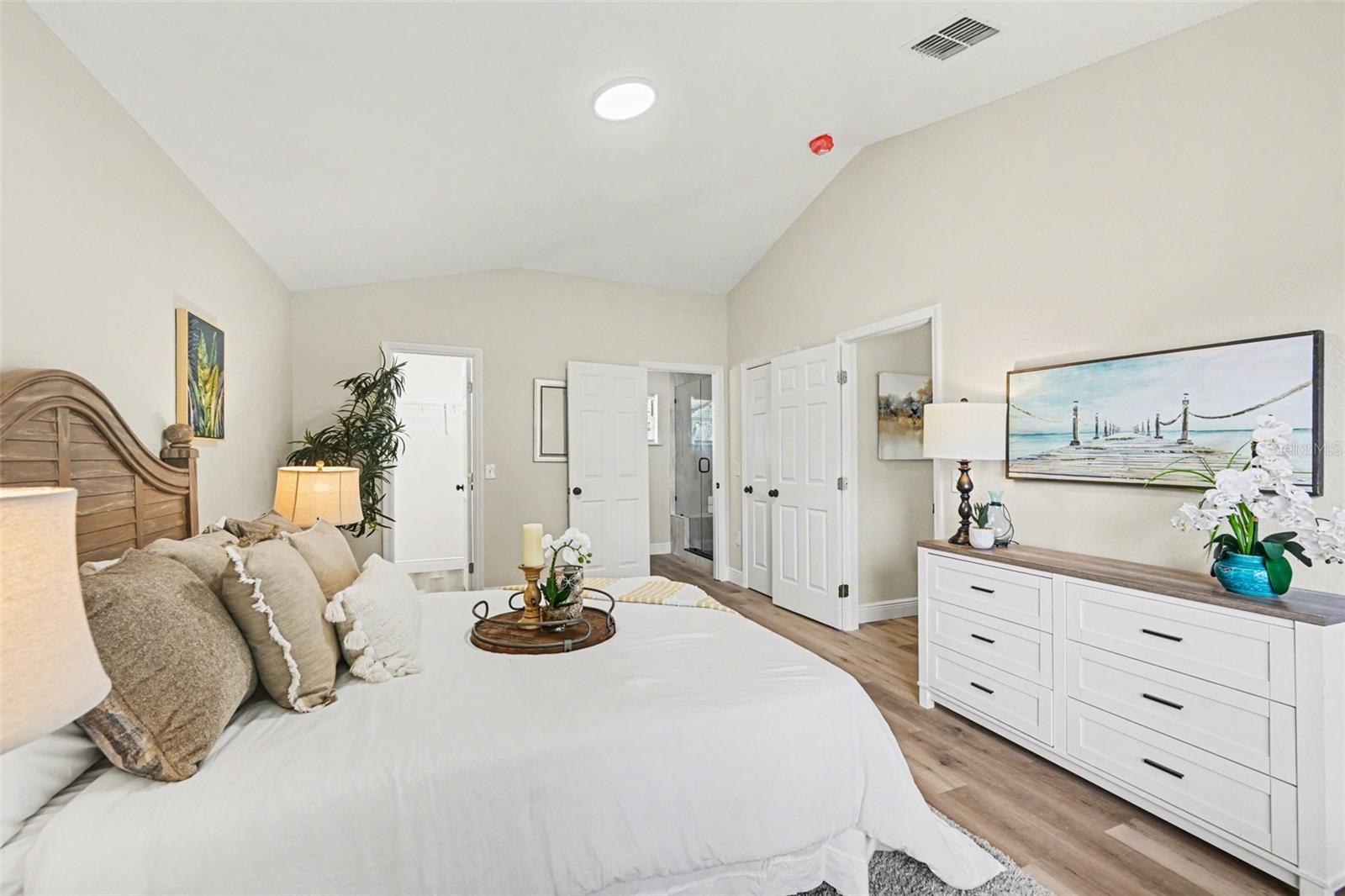 PORT ST JOHN UNIT 06 - Residential