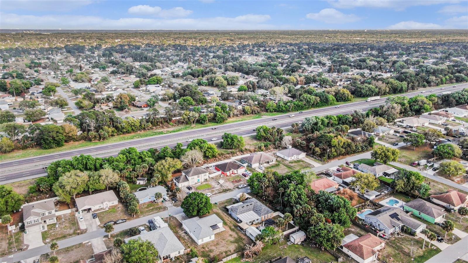 PORT ST JOHN UNIT 06 - Residential