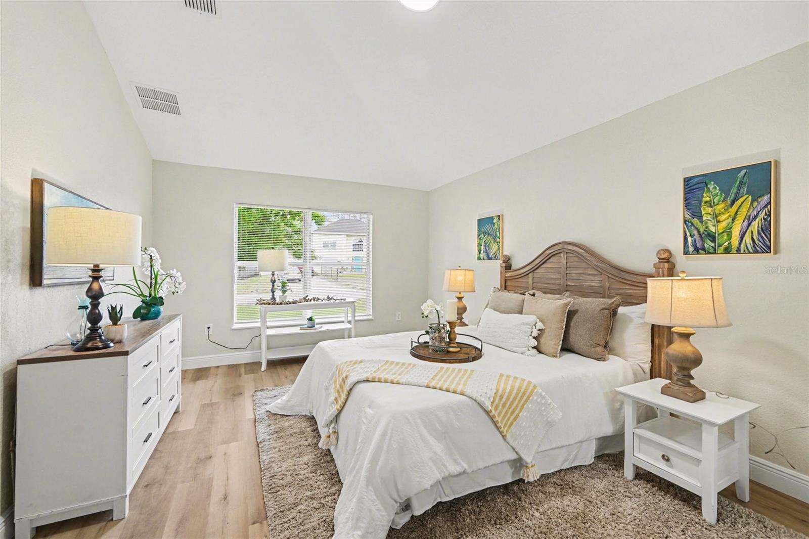 PORT ST JOHN UNIT 06 - Residential