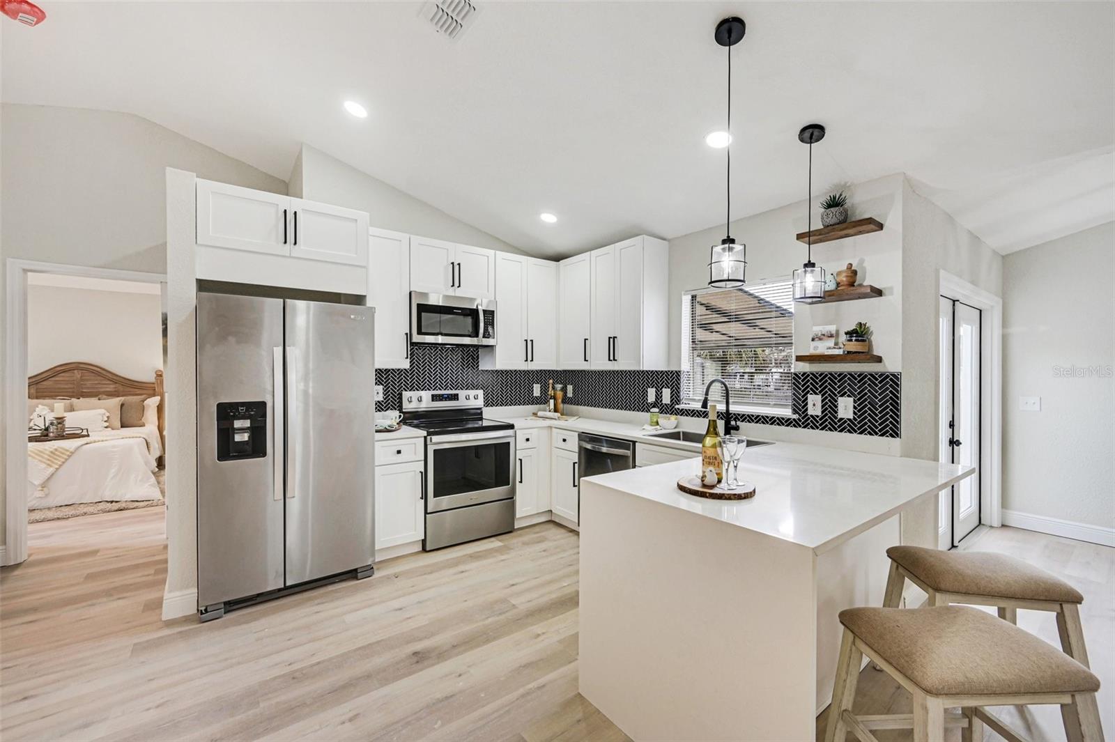 PORT ST JOHN UNIT 06 - Residential