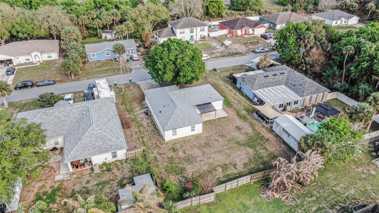 PORT ST JOHN UNIT 06 - Residential