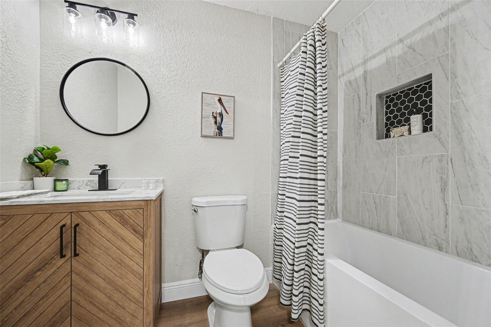 PORT ST JOHN UNIT 06 - Residential