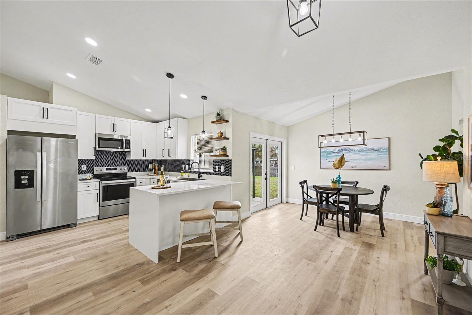 PORT ST JOHN UNIT 06 - Residential