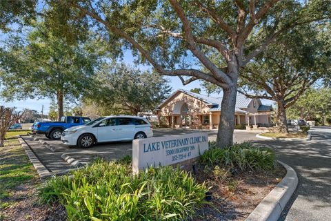 Tiny photo for 3300 N Highway 19a, Mount Dora, FL 32757 (MLS # O6383136)
