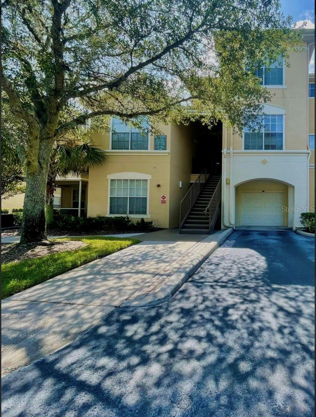 Photo of 5125 Palm Springs Boulevard #14108, Tampa, FL 33647 (MLS # TB8463833)