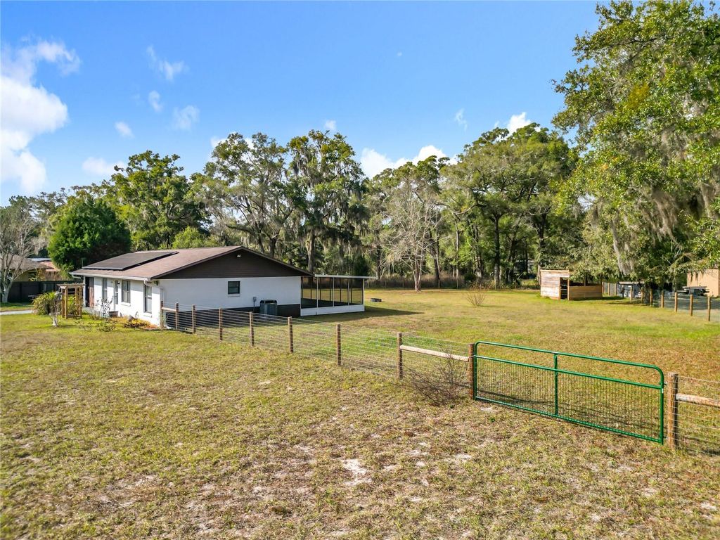 Photo of 11859 W Highway 328, Ocala, FL 34482 (MLS # OM715552)