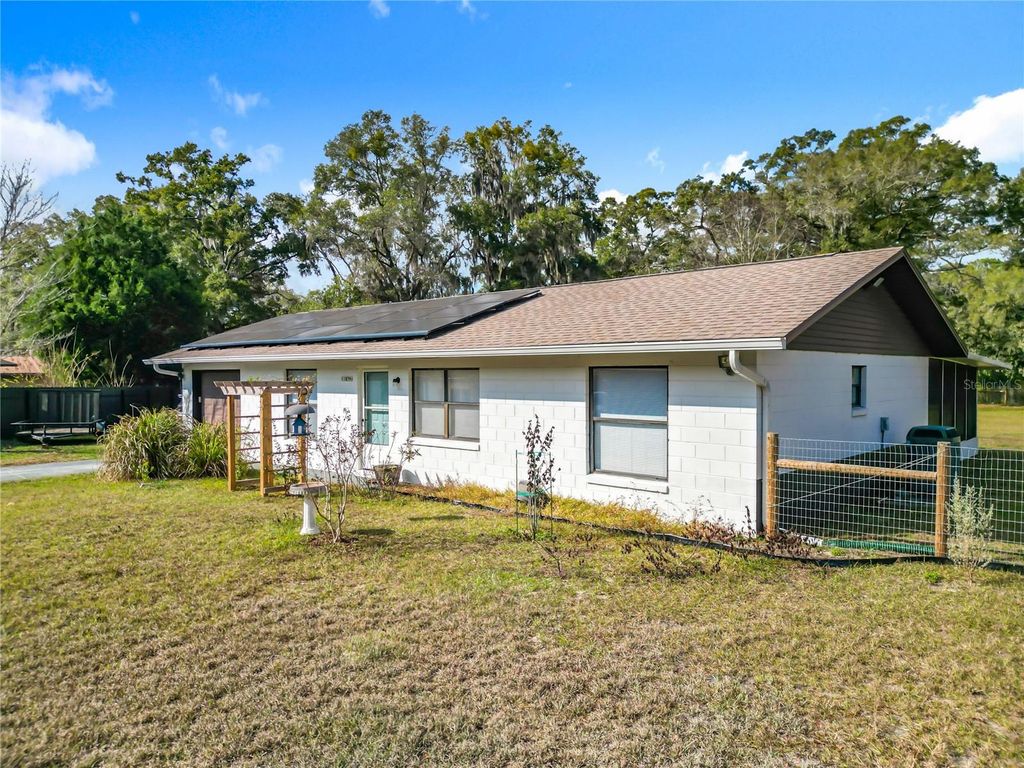 Photo of 11859 W Highway 328, Ocala, FL 34482 (MLS # OM715552)