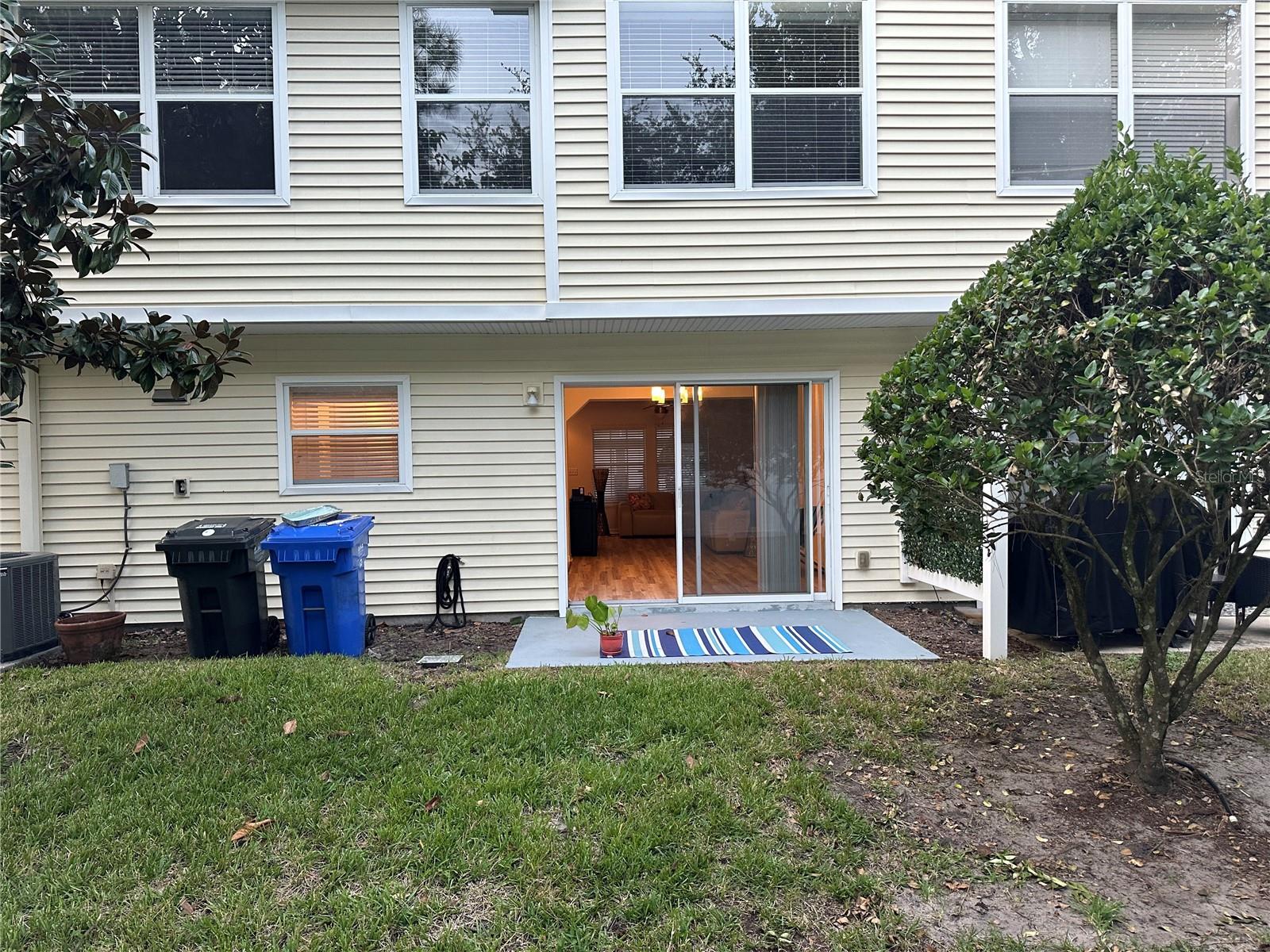 OAKWOOD TERRACE TWNHMS PHAS - Residential