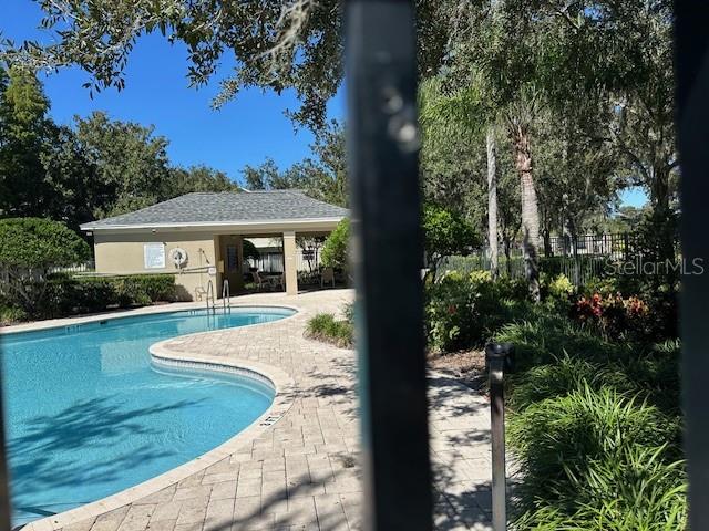 OAKWOOD TERRACE TWNHMS PHAS - Residential