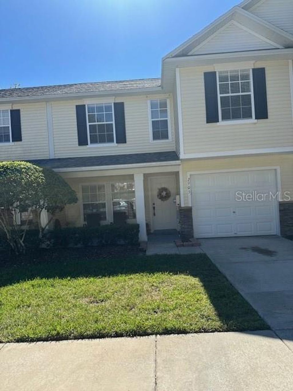 Photo of 2905 Mojave Oak Drive, Valrico, FL 33594 (MLS # TB8439744)