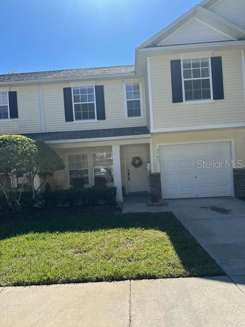 2905 MOJAVE OAK DRIVE VALRICO FL 33594