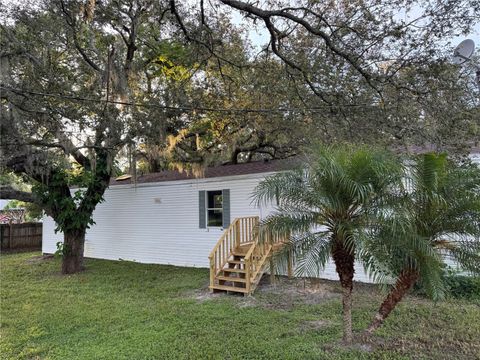 Photo of 9053 Bourbon Street, New Port Richey, FL 34654 (MLS # TB8399510)