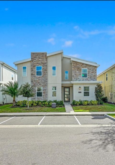 4532 TARGET BOULEVARD KISSIMMEE FL 34746