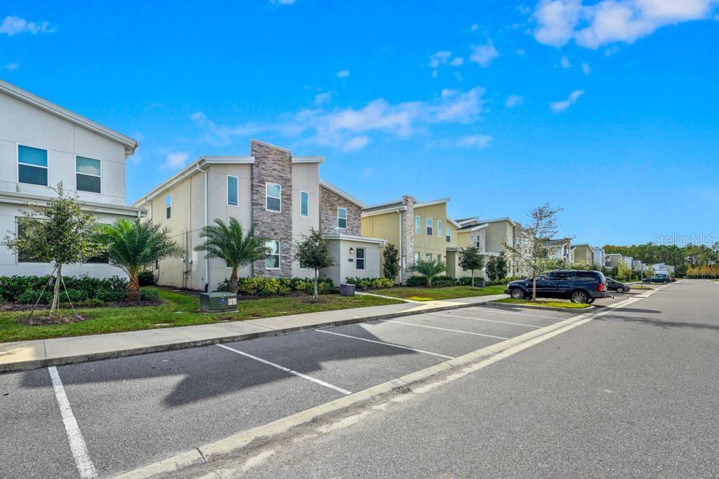 4532 TARGET BOULEVARD