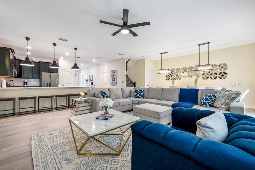 4532 TARGET BOULEVARD