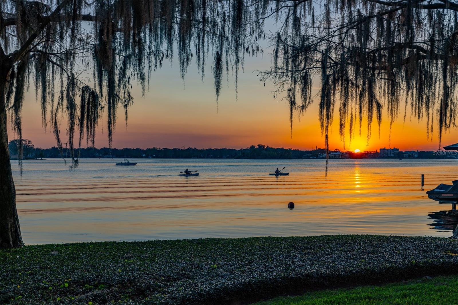 VENETIAN - Residential