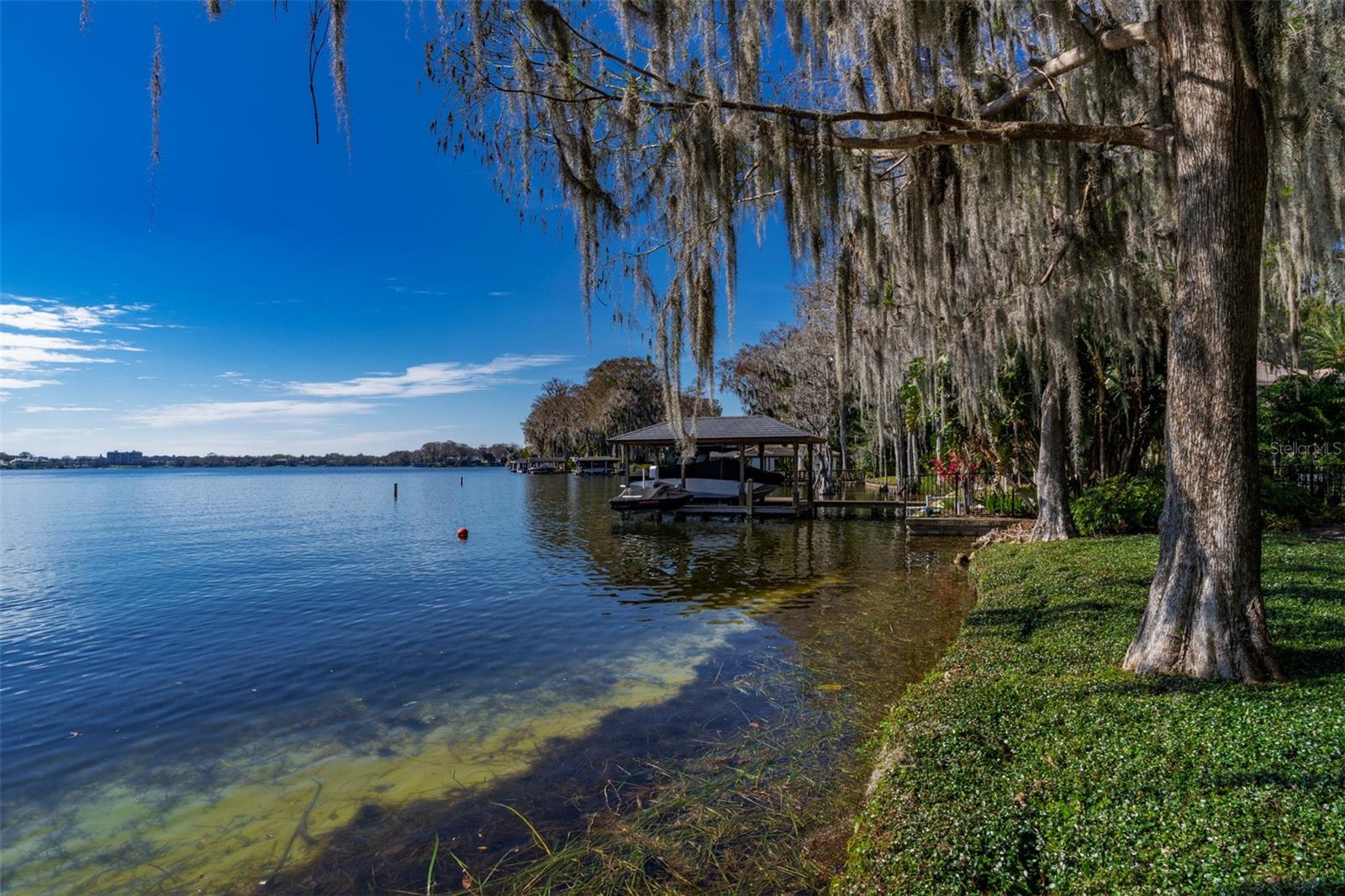 VENETIAN - Residential