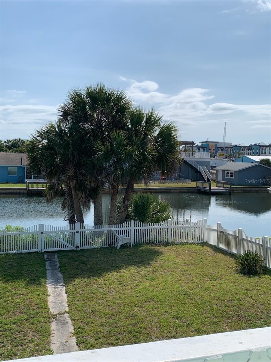 VENICE PARK SUB - Residential Lease