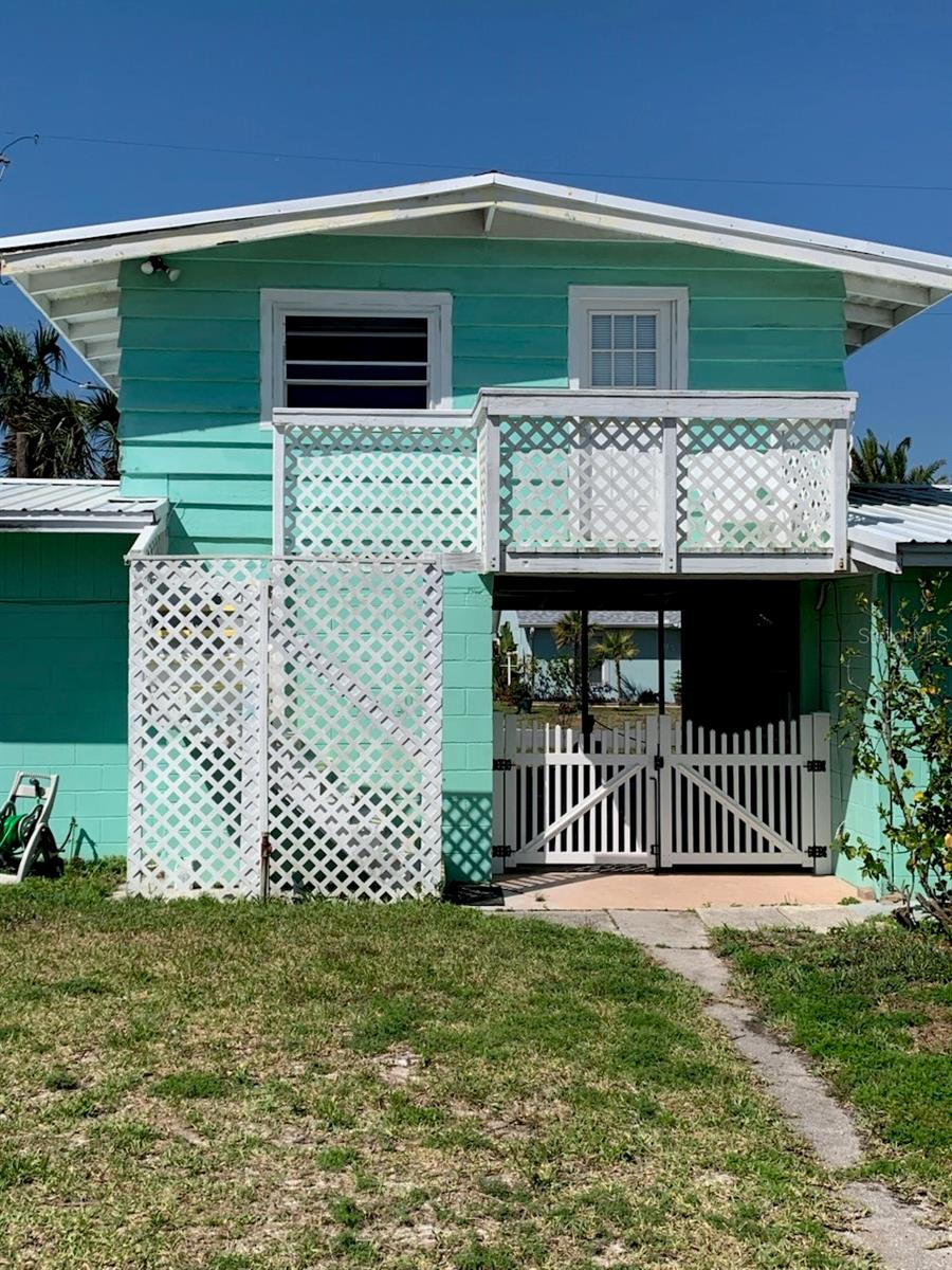 VENICE PARK SUB - Residential Lease