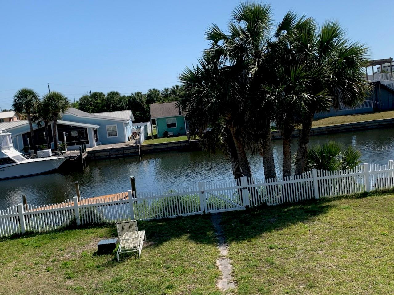 VENICE PARK SUB - Residential Lease