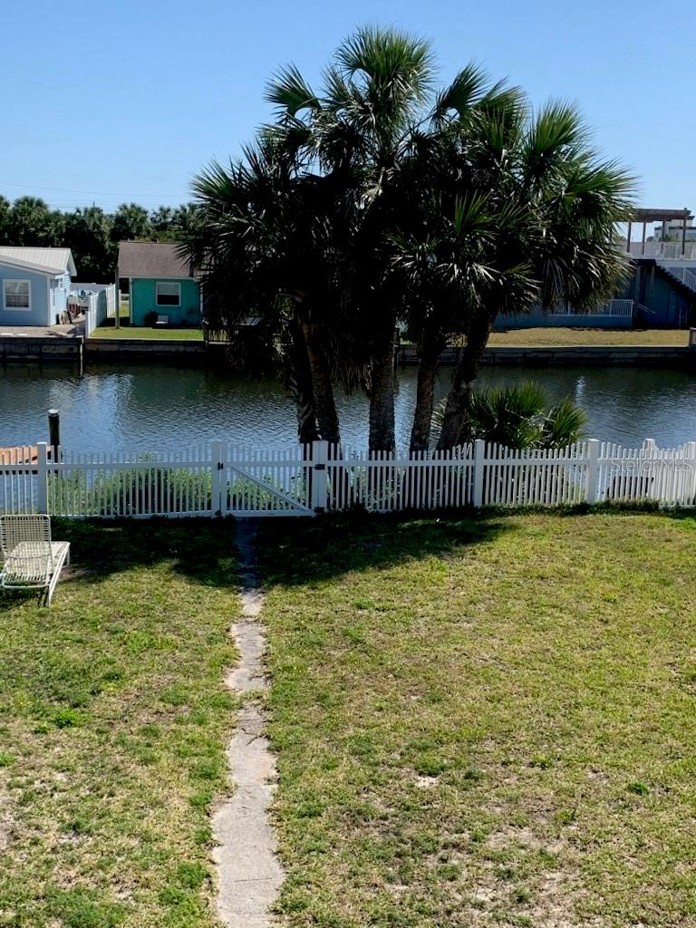 VENICE PARK SUB - Residential Lease