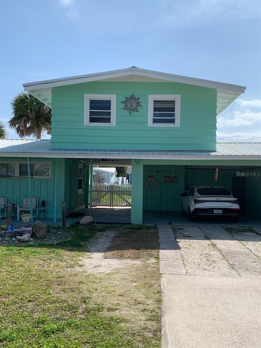 VENICE PARK SUB - Residential Lease