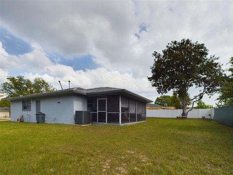 A home in OCALA