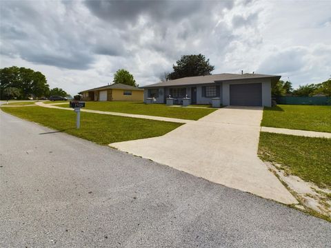 A home in OCALA