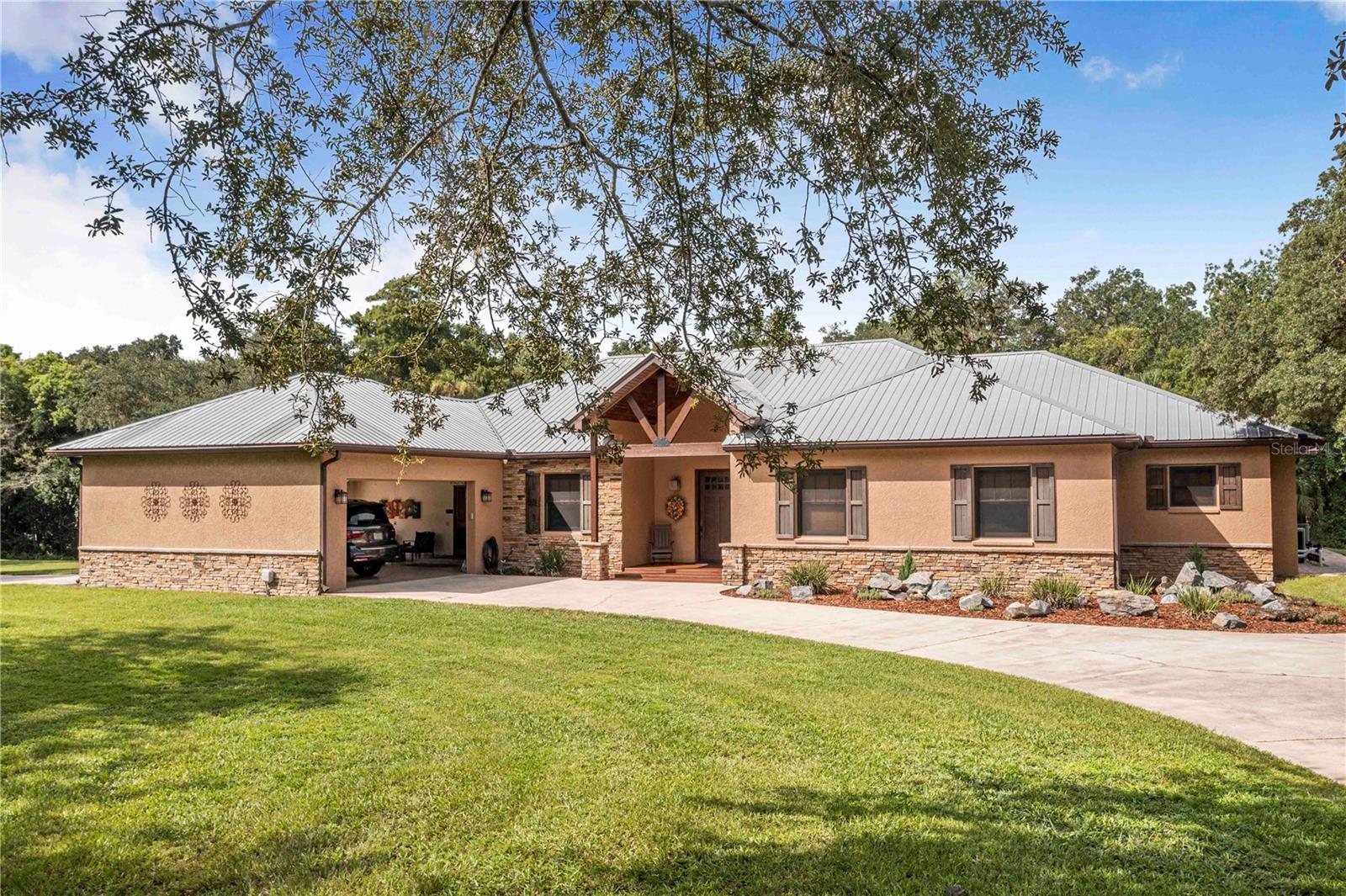 1617 HORSESHOE CREEK ROAD